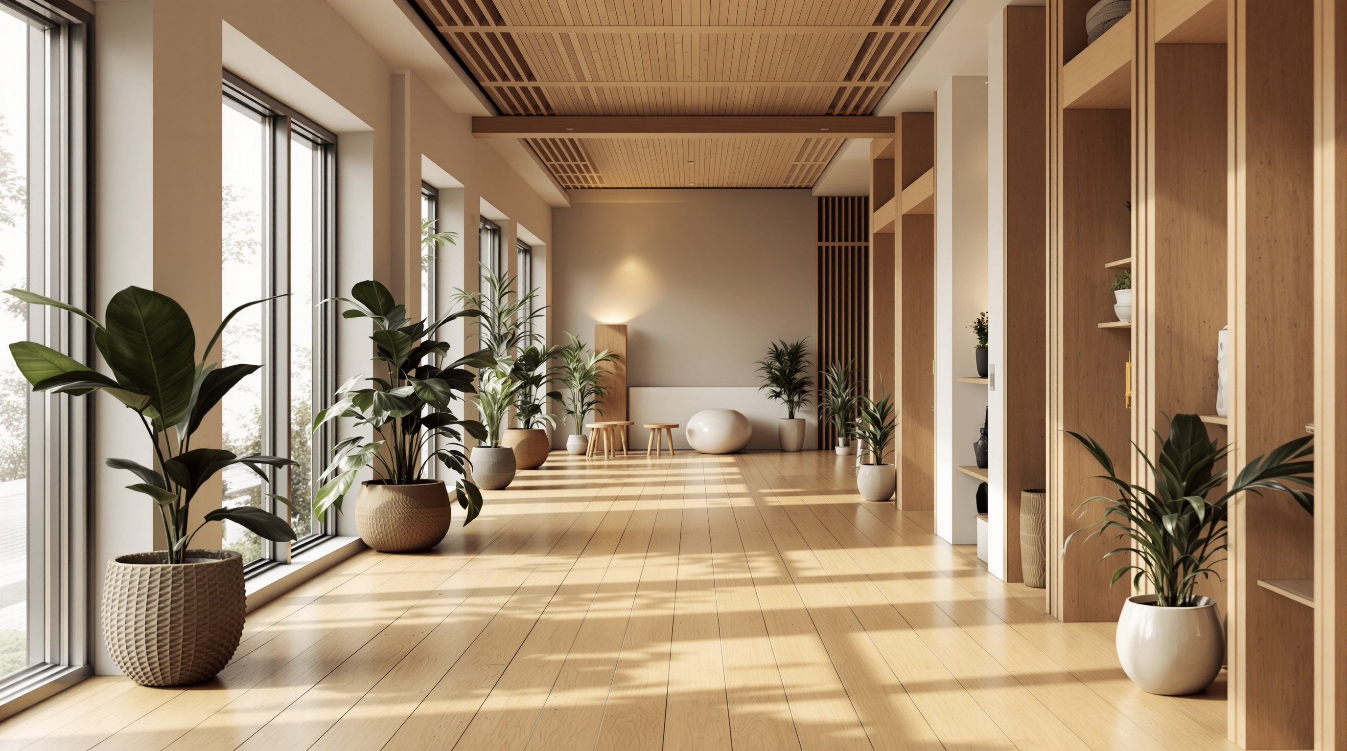 Comparaison Pilates et Yoga